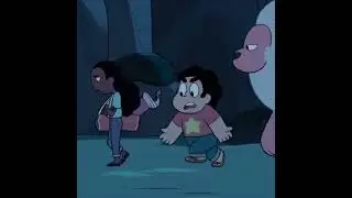 Steven believes Aquamarine's too OP