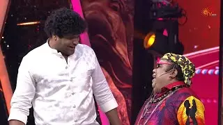 Sirippu Pattasu - Full Show Part 1 | 20 Oct 2025 | Deepavali Special 2025 | Sun TV