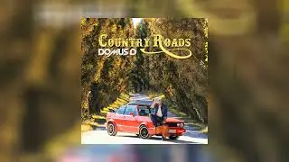 Country roads - Domus D