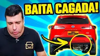 ERROS que CONDENARAM CARROS no BRASIL! (ou QUASE!)