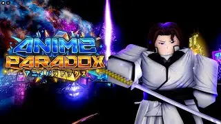 Мне невероятно повезло в Anime Paradox, такого не должно было случиться.