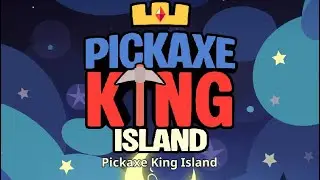 #pickaxe #king #island  friday upload