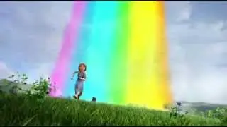 Legends Of Oz Dorothys Return 2013 GR Subs