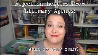 What Your Query Rejection Means: A Collaboration with Katlyn Duncan
