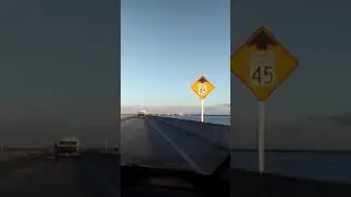 puente de las 7 millas los kayos de la florida
