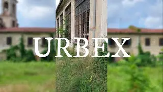 URBEX, spazi liminali e riti di passaggio | Cosa c'&egrave; dietro l'esplorazione di luoghi abbandonati?