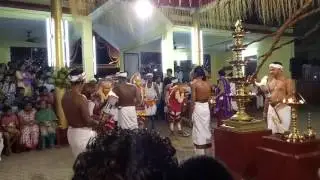 Malaraya dhumavathi banta nema chilimbi 2017