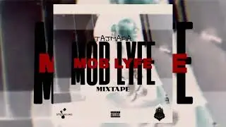 Tajmafia-(Mob lyfe) Mob lyfe mixtape 