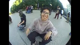 GO SKATEBOARDING DAY RIGA 2024