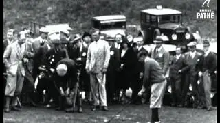 Sensational Golf! (1928)