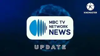MBC TV NETWORK NEWS UPDATE YEAR 1 (5:00PM) with DARLENE BUENAVISTA (01/13/2026)