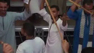افراح الغنايم أبناء العزايزه في امبابه  افراح الصوالح