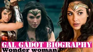 Facts about GAL GADOT (wonder Woman) you will be SURPRISED