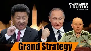 PLA General Reaffirms Xi's Resolute on Taiwan; Brags on 