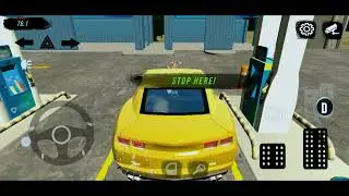 Car parking multiplayer part 2 