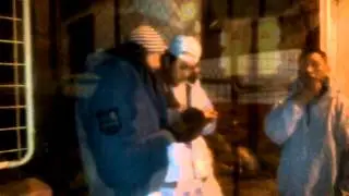 VIDEO OFICIAL EL SONIDO DEL HIP HOP CLIKA MC FT REAL POETA BENDER MC HIP HOP PILLARE&Ntilde;O