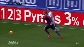 Eibar - Real Madrid 1:4. Full Highlights. La Liga 4.3.2017