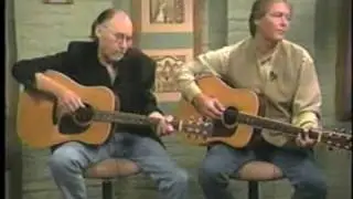 Jimmy Griffin and Robb Royer - Just Say When