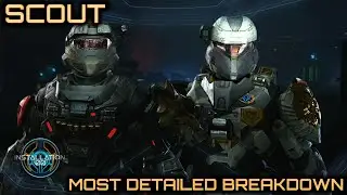 Scout | Most Detailed Breakdown