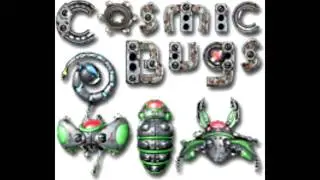 Cosmic Bugs OST - Cosmo 4