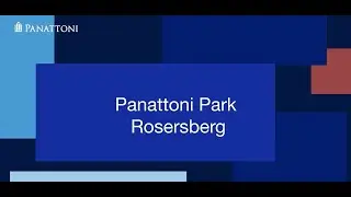Panattoni Park Rosersberg