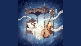 The Piano's Forgiveness for a Cello's Last Thought