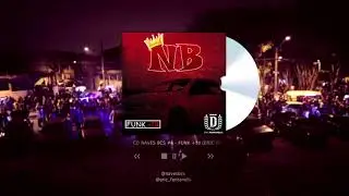 19 NAVES BCS #4   FUNK +18 ERIC FONTANELLI