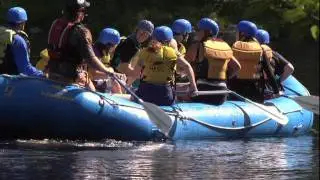 Maine Bucket List - Katahdin Woods and Waters Region