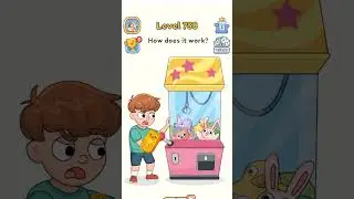 Dop5 delete one part 😤 🤪 funny puzzle game #viralshorts #trending #gaming #viralvideo
