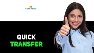 Как перевести деньги с одной карты Netspend на другую в 2025 году
