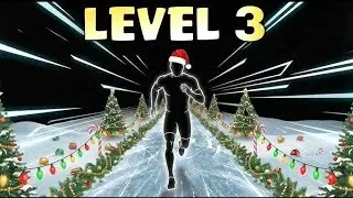 ⚡ Level Up Your Speed #03 | Immersive Parkour Warm-Up