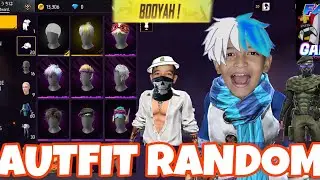 Free_fire_Probandomen_AUTFIT_RANDOM..😅😅💩🤖💯#freefire #Fabigamer-10