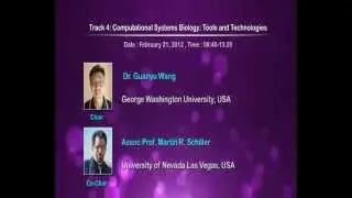 OMICS Group    International Conference and Exhibition on Metabolomics 2012 Opening Ceremony