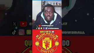 We need better players #ajknowsball #fyp #manchesterunited #fyppp #football