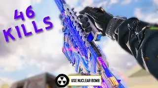 SWITCHBLADE X9 ☢️ Y SU MEJOR CLASE PARA RANKEAR | COD MOBILE