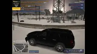 Izaya tiji дает сил выбивать типов на трассе Davis #gta5rp