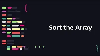 Code Forces 451B : Sort the Array in Arabic