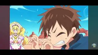 Nagomi Yui's Reaction to Micheal Jackson's Death! 