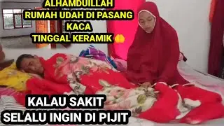 SUAMI SAKIT SAYA IZIN TIDAK MASUK SEKOLAH