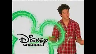 Disney Channel Commercials (August 30, 2009) #1