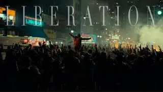 Liberation | Joker (2019) | Yellow - Rich Brian