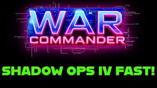 warcommander shadow ops free repair