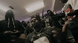 Crashout  - Omerta Diss (Official Video)