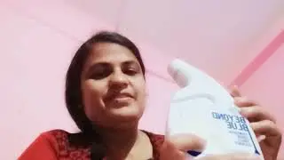 MODICARE PRODUCT BEYOND BLUE BENEFIT  POWERFUL LIQUID TOILET CLEANER