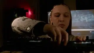 babyface on DIGITONE II + TORSO S-4