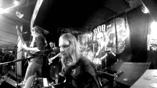 Structural Disorder - The Herculean Tree [Official Live Video]