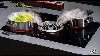 🔥 Top 5 Best Electric Downdraft Cooktops 2021 You Can Buy On Amazon