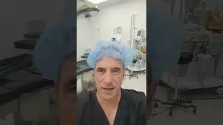 Breast augmentation revision with new larger implants and correcting a previous issue! #lasvegas 