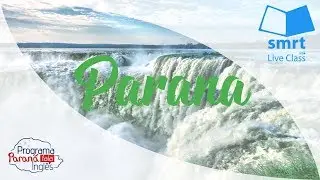 Smrt Live Parana #10 (Celebrities)