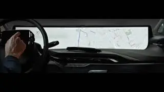 BYTON M-Byte Welcome to your  #BYTON #BYTONCars #smartvehicle #timetobe #Electriccar